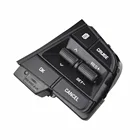 Кнопки для круиз-контроля на рулевое колесо, 6 контактов, для Hyundai Elantra AD Solaris 2017 2018 1.6L