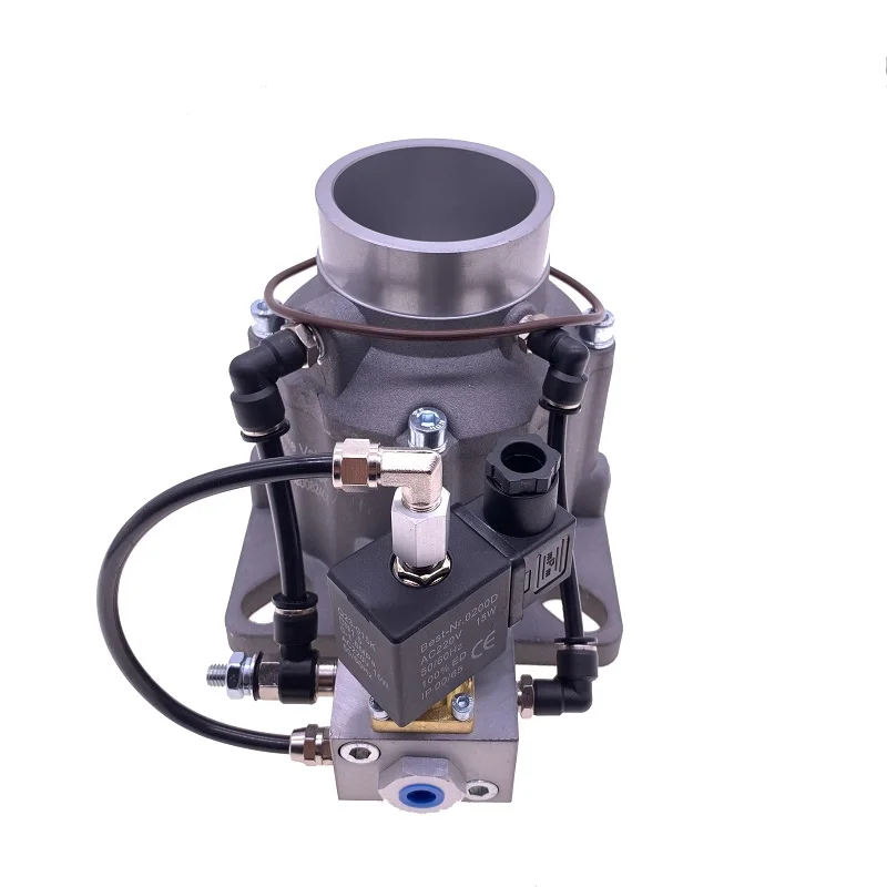 Free shipping genuine AIV-65C-K Red Star intake air valve for screw compressor | Обустройство дома