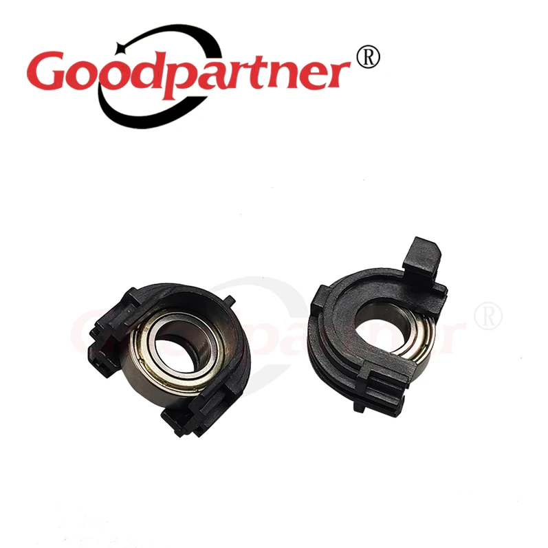 10SET x BSH-M806-LOW Fuser Lower Pressure Roller Bushing Bearing for HP LaserJet Enterprise M806 M830