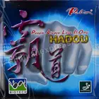 Palio HADOU BIOTECH pips-in pingpong резина для настольного тенниса с японской губкой