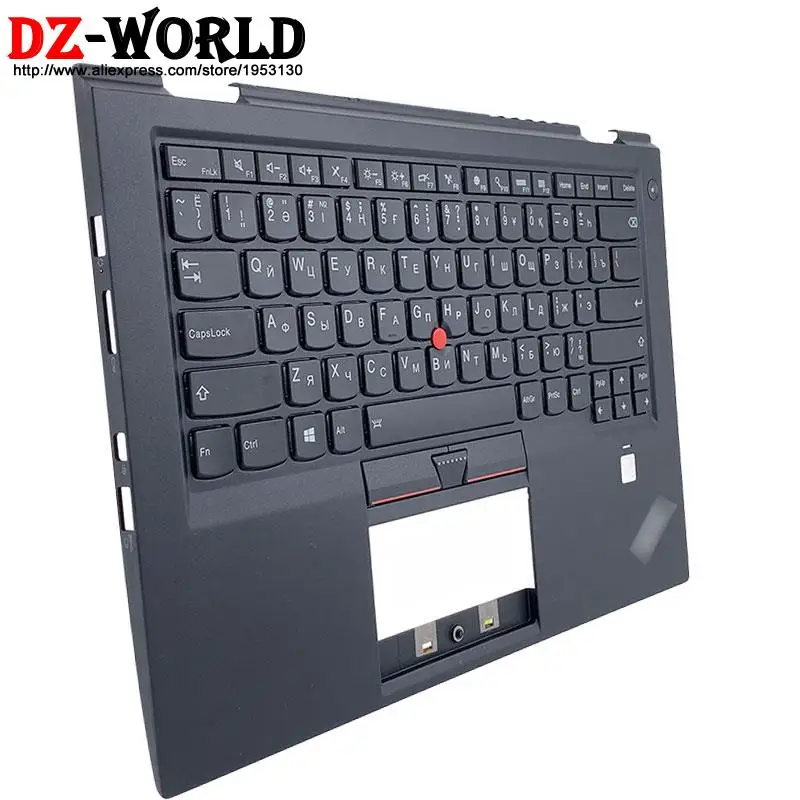 Новый/оригинальный корпус верхний подставка для рук с подсветкой KZ традиционная