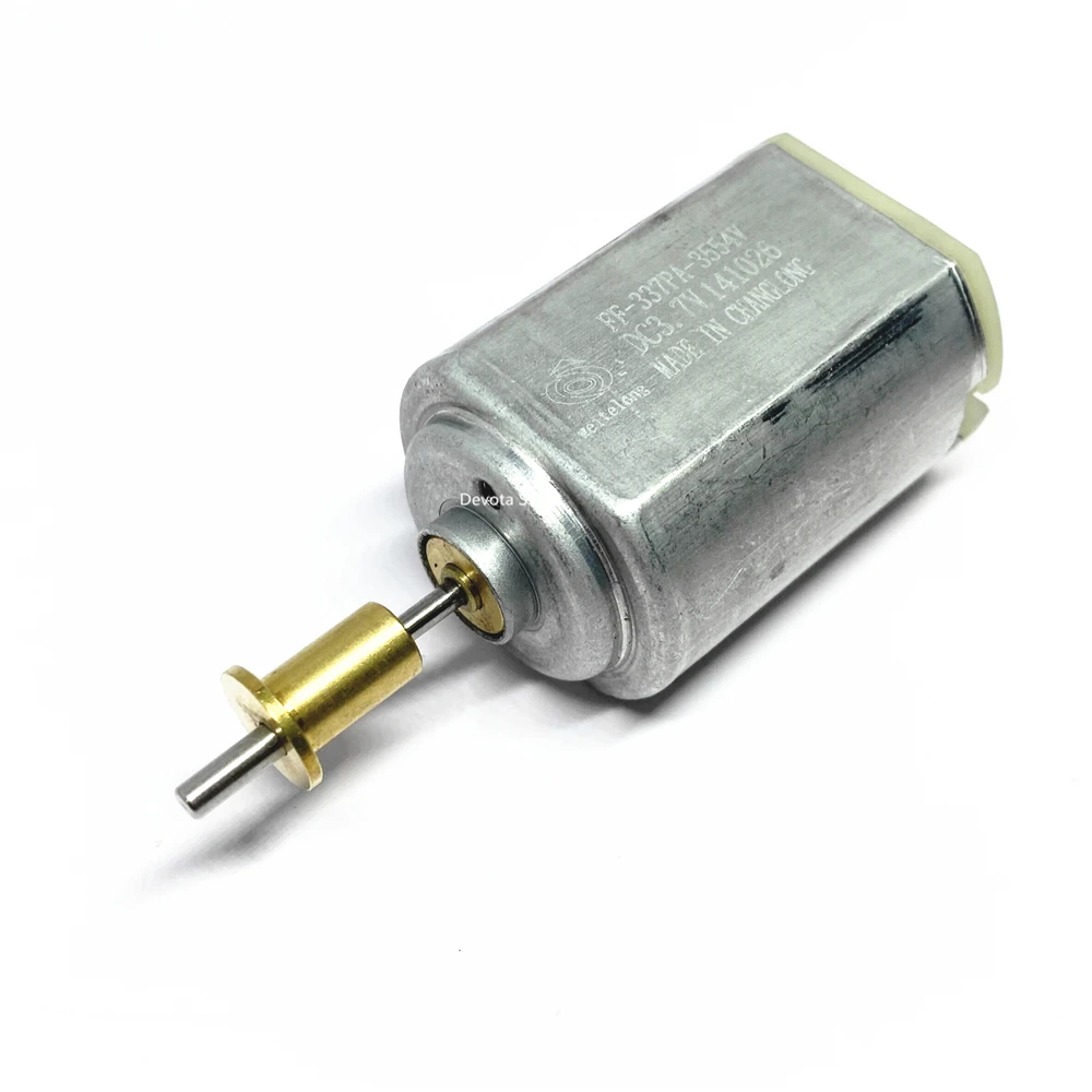 Машинка для стрижки волос электрическая резак постоянного тока 2 4 В 3 7 в 2-9