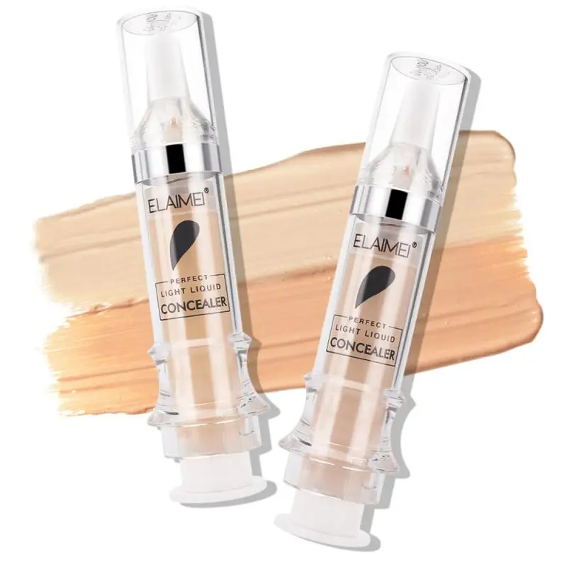 4 5 мл уход за кожей лица тональный крем полное покрытие Жидкий для корректор