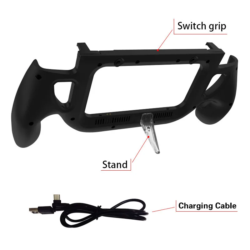 Зарядное устройство для Nintendo переключатель Lite мейнфрейм ЭЛЕКТ Док-станция