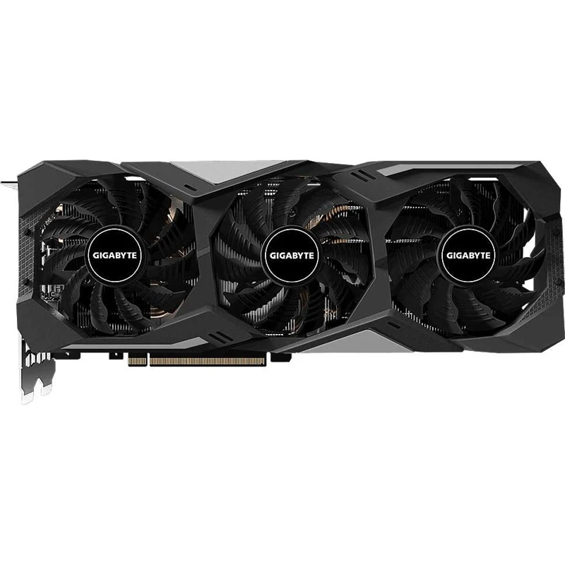 Видеокарта Gigabyte PCI E GV N208SGAMING OC 8GC NV RTX2080SUPER 8192Mb 256b GDDR6 1890/15500/HDMIx1/|Видеокарты| |