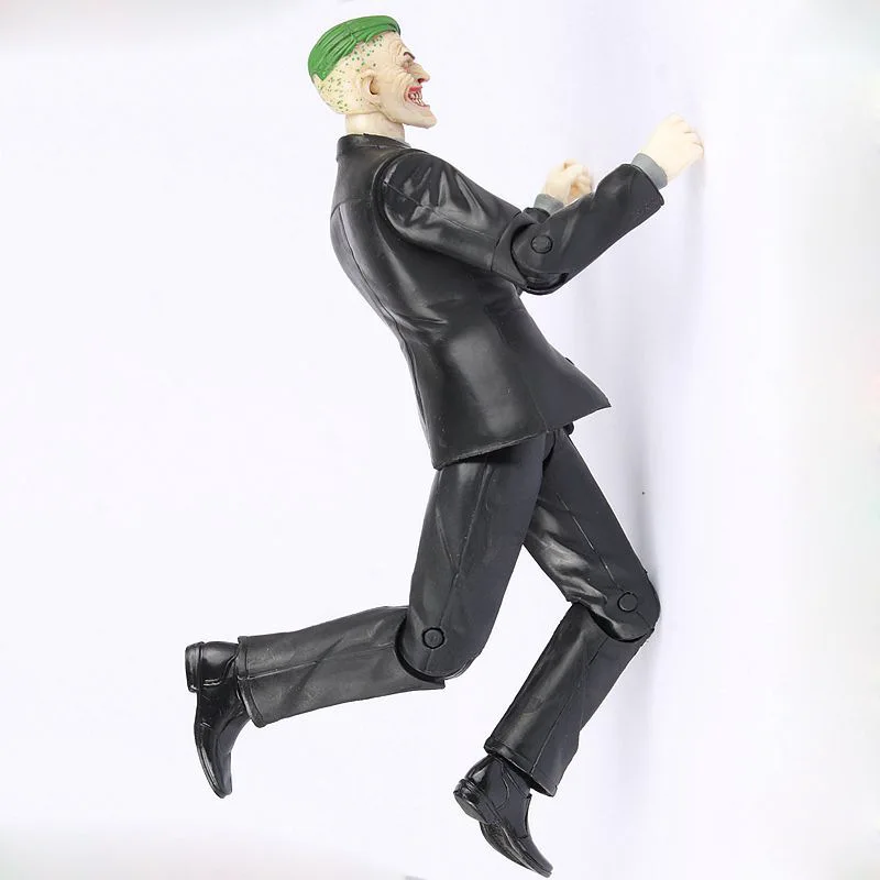 Marvel legends Аниме Фигурка высокого качества фигурка Джокер игрушки ручной работы
