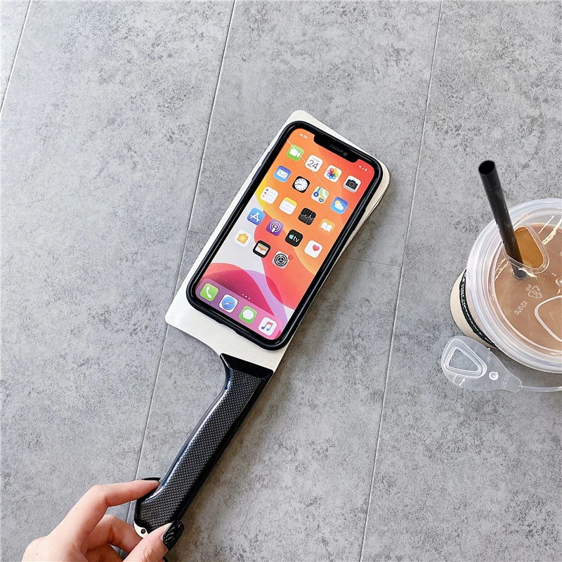 Роскошный 3D интересный и креативный чехол для телефона iPhone Huawei Samsung Motorola 1312 11 Pro XR X