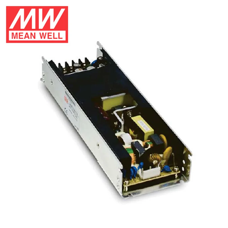 Meanwell USP 150 24 Вт в импульсный источник питания 110 В/220 В переменного тока до