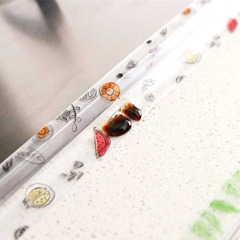 Лента ПВХ самоклеящаяся 320x3 8 см водостойкая многоцветная | Дом и сад