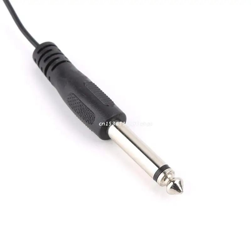 Пристегивающийся Пикап для акустической гитары мандолин бузуки скрипка банджо