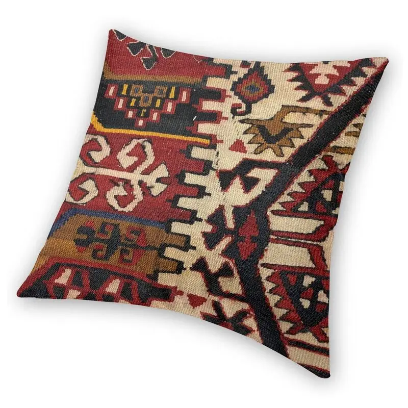 Богемный турецкий этнический Наволочка-Подушка Kilim домашний декор Навахо