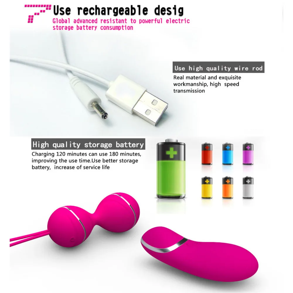 Вагинальные шарики с дистанционным управлением вагинальные вибрирующие яйца