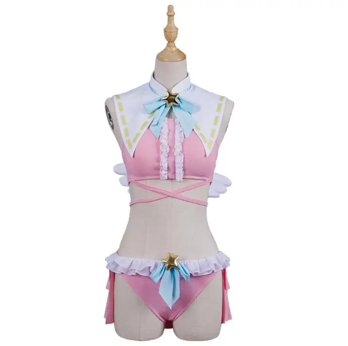 Предварительно карточка распродажи Captor SAKURA маскарадный костюм купальные