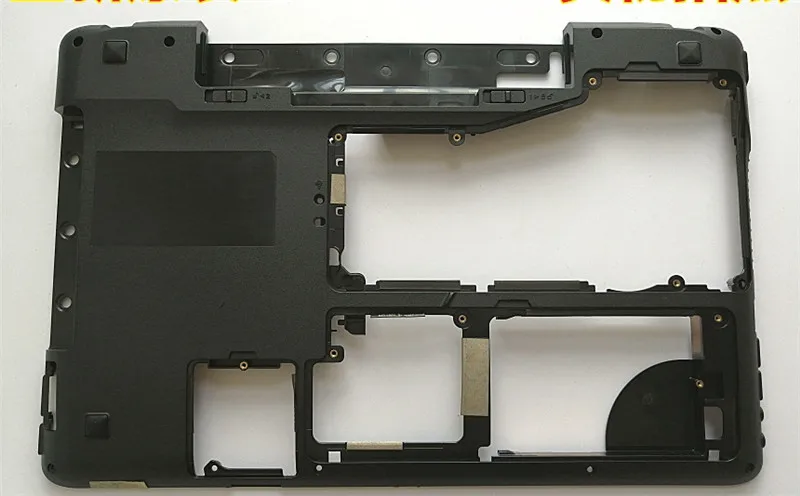 Новый оригинальный чехол для ноутбука Lenovo IdeaPad Y560 Y560P D 34KL3BALV10|Сумки и чехлы