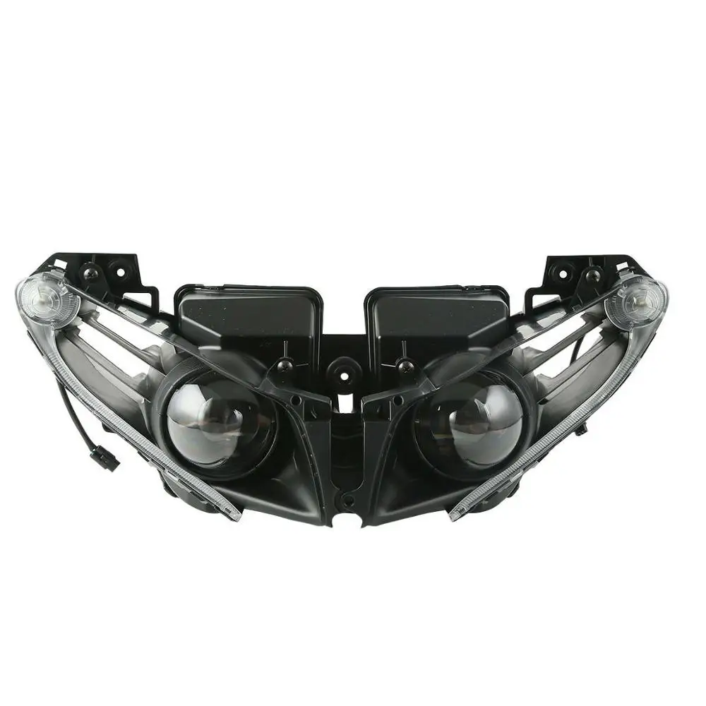 Передняя фара в сборе для мотоцикла Yamaha YZF R1 2012 2014 13 14| |