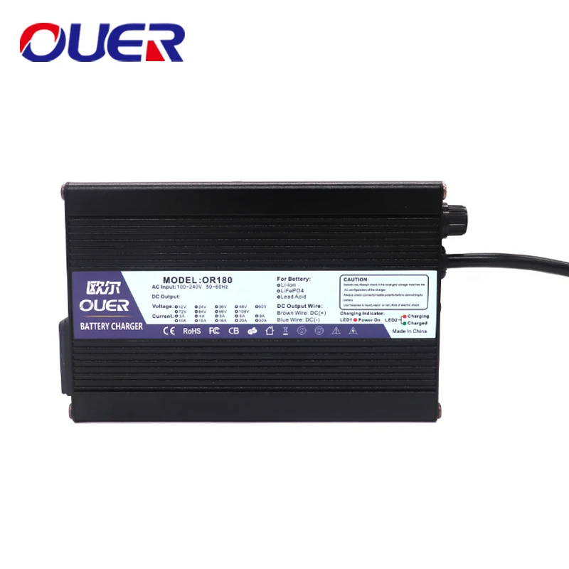 Зарядное устройство для литий-ионных аккумуляторов 25 2 в А 6S 22 Lipo/LiMn2O4/LiCoO2 умная