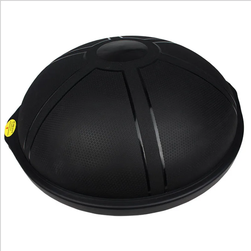 Усиленный балансировочный мяч диаметр 64cm йога фитнес Йога пилатес Специальный