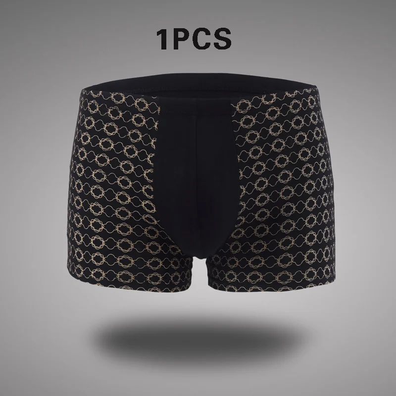 Мужское нижнее белье боксеры мужские трусы шорты мужское мягкие хлопковые Cueca с