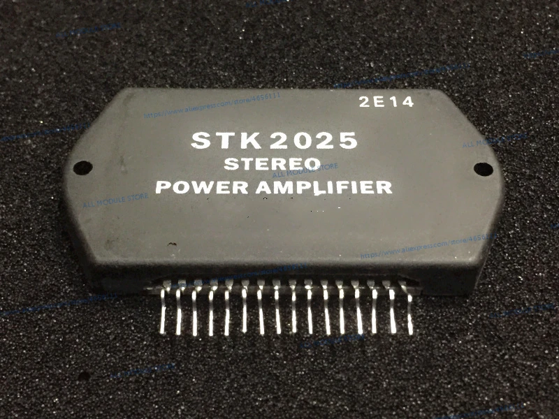 STK2139 STK2129 STK2125 STK2025 STK2145 Бесплатная доставка новый модуль питания|Детали