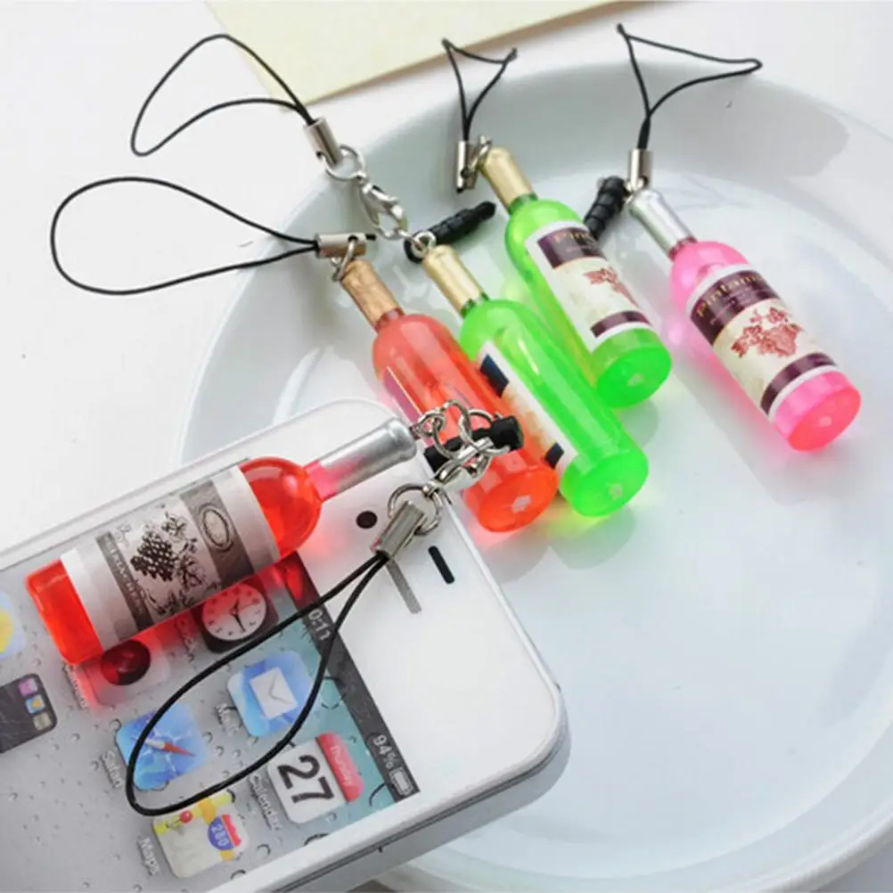 Брелок для ключей автомобильный брелок стильные аксессуары украшение подвеска 2