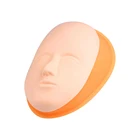 Силиконовая тату-машинка для макияжа бровей, с эффектом микроблейдинга