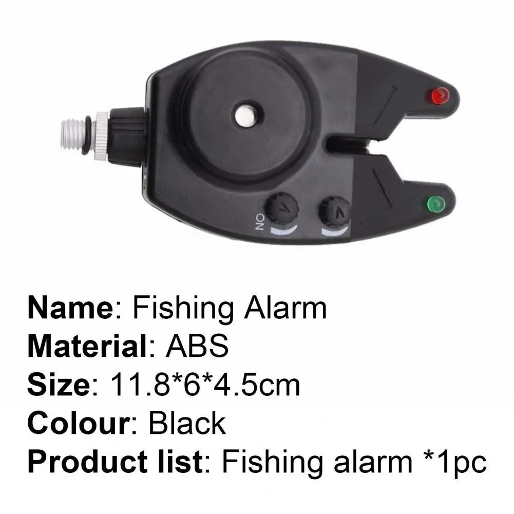 Сигнализатор поклевки и свингер для ловли карпа водонепроницаемый набор простые