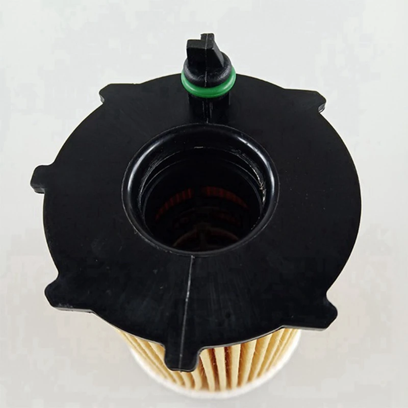 Масляный фильтр для Citroen DS3 DS4 Xsara Ford Ecosport Mazda 5 Peugeot 407 508 5008 ранчо Suzuki Fiat Volvo 10 шт.