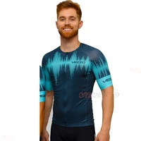 vezz0 mens fashion short sleeve jersey breathable mtb cycling clothing ropa ciclismo road go pro bicycle tops roupa de ciclismo
