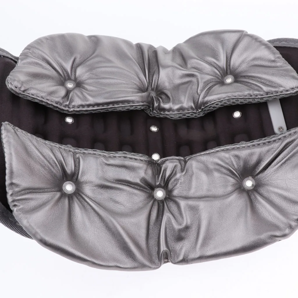 

Air Traction Neck Brace Decompression Vertebra Cervical Collar Support Strap with Hand Pump Neck Orthotics Braces Health Care