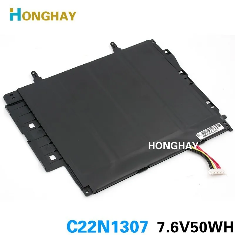 HONGHAY C22N1307 батарея для ASUS Transformer Book T300LA T300LA-BB31T Tablet 7 6 V 50WH |