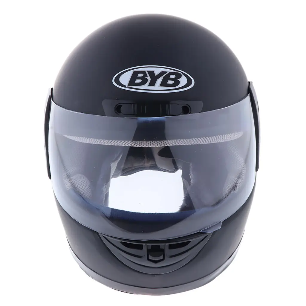 

Модульный мотоциклетный шлем DOT, откидной шлем с двойным козырьком, на все лицо, для уличного велосипеда, мотокросса, квадроцикла
