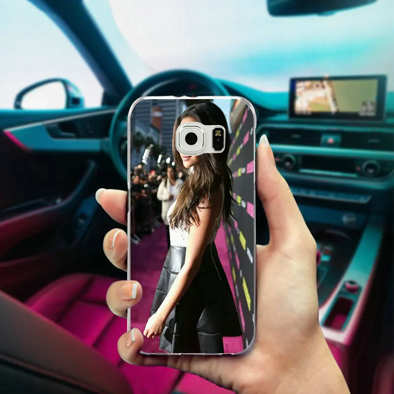 Силиконовые мягкие чехлы из ТПУ для сотовых телефонов Samsung Galaxy Note 2 3 4 5 8 S3 S4 S5 Mini S6 S7