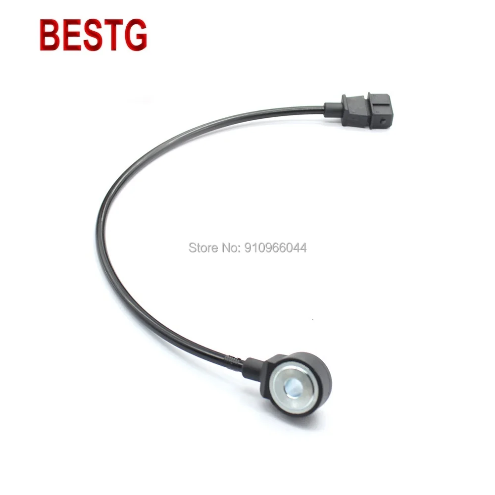 

9617755980 7401367643 7669123 B001 Knock Detonation Sensor For FIAT PUNTO ULYSSE BRAVA BRAVO I MAREA 1.2 16V 1.4 80 12V