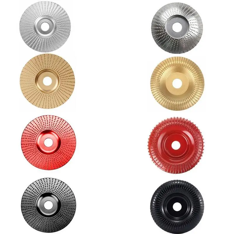 Круглый Форма угловая шлифовальная машина шлифовальные Ножи Полировочный