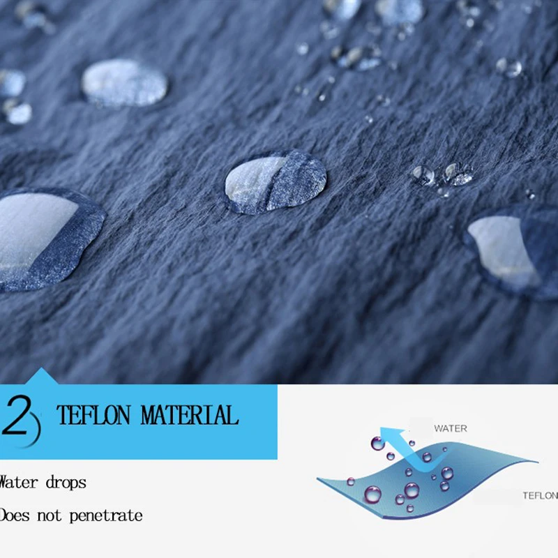 Летняя Солнцезащитная куртка для мужчин водонепроницаемый ультралегкий