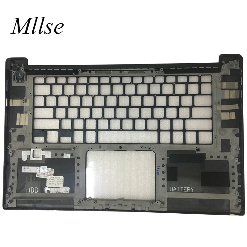 Online Cubierta De Reposamanos Original Para Dell XPS 15, 9560, 0014HV, 014HV, 95% De Nuevo, Envío Gratis
