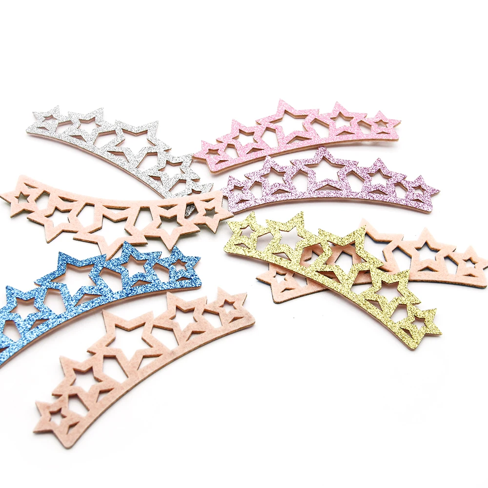 Аксессуары David блестящая корона аксессуары для волос девочек головной убор 10