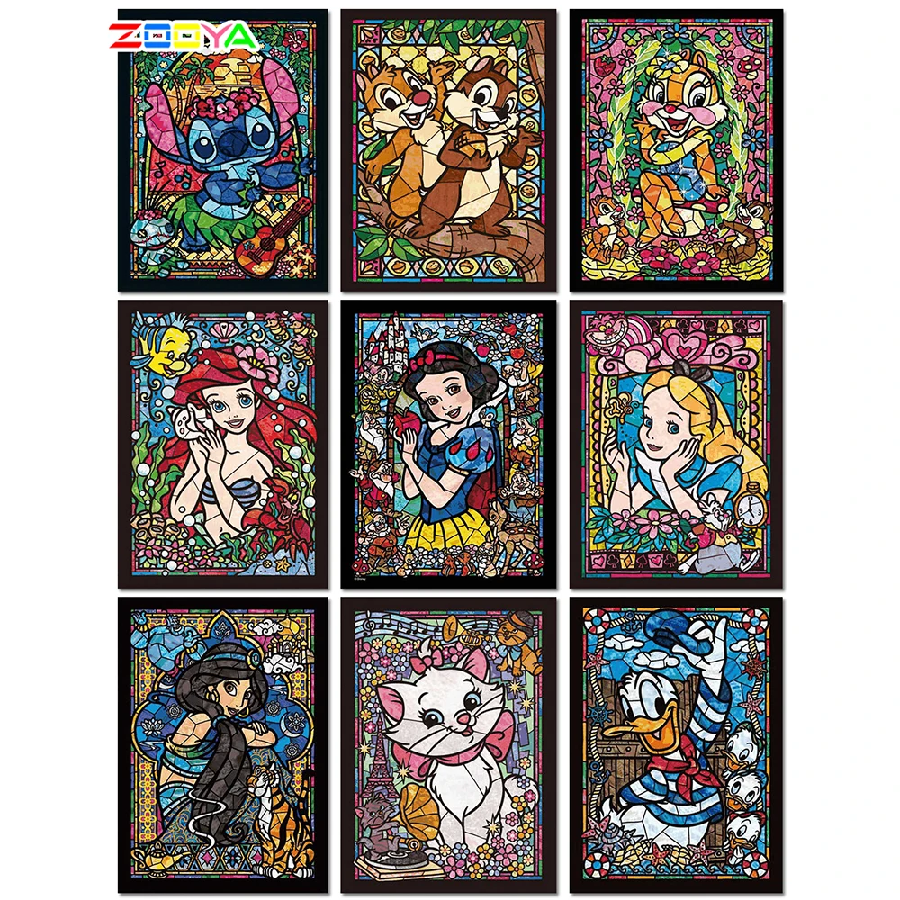 5d diy алмазная живопись стразы мозаика рисование вышивка семья ремесло детский