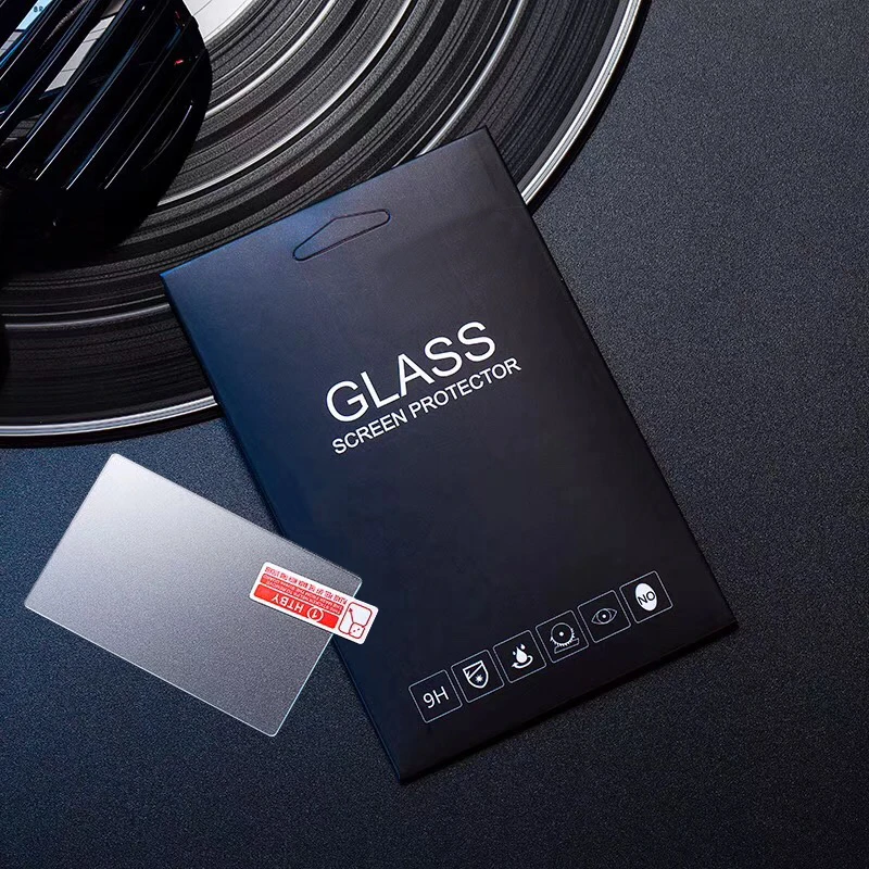 Закаленное стекло 9H для защиты экрана Leica Q Q2 leica M10 Leica MP M240 Leica T Leica XV Leica, 2 шт., защитная пленка для экрана для Leica M10 leica MP M240 Leica T