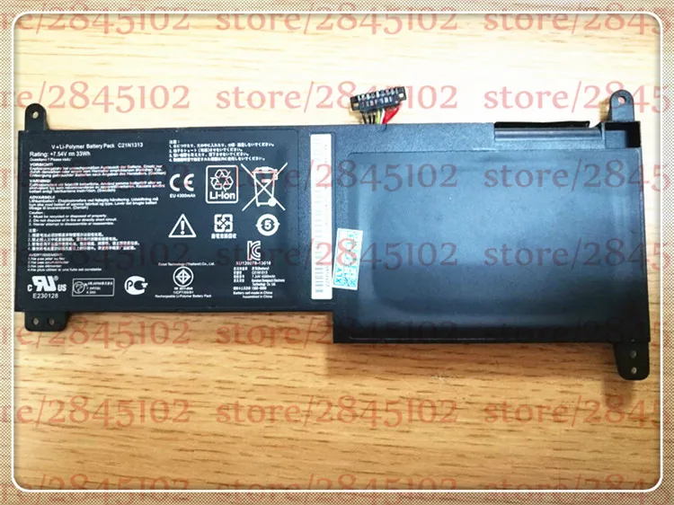 Аккумулятор для ноутбука ASUS Transformer Book Trio TX201 TX201L TX201LA Series | Компьютеры и офис