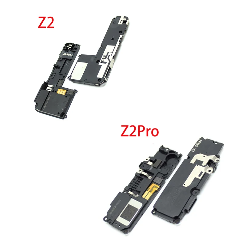10 шт./лот сменный Громкоговоритель зуммер для телефона Lenovo ZUK Z2 Z2pro громкий