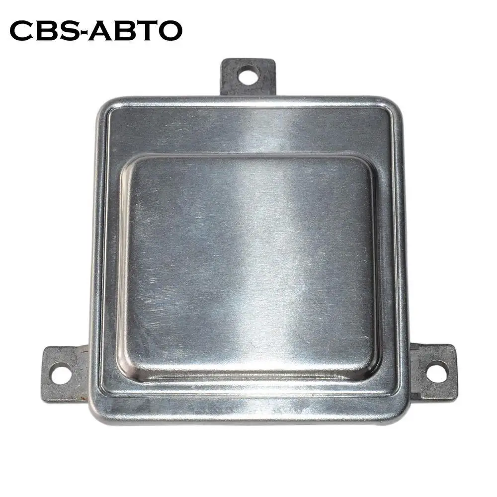 W003T20071 W003T19571 HID балласт модифицированный ксенон D1S блок 63127250624 автомобильные
