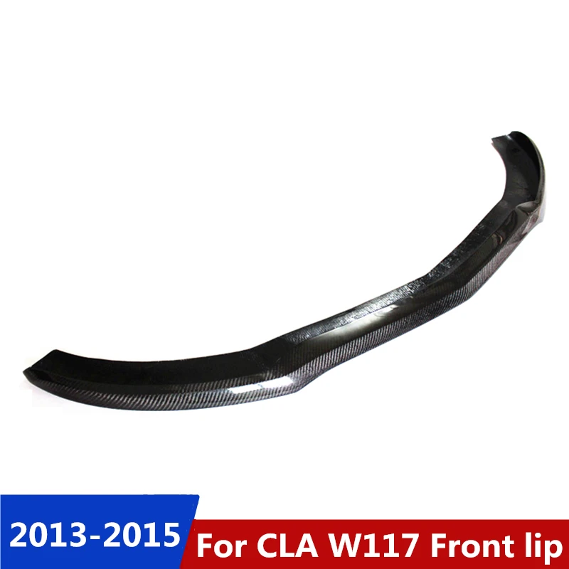 Новый сплиттер для переднего бампера автомобиля комплект губ диффузор спойлера