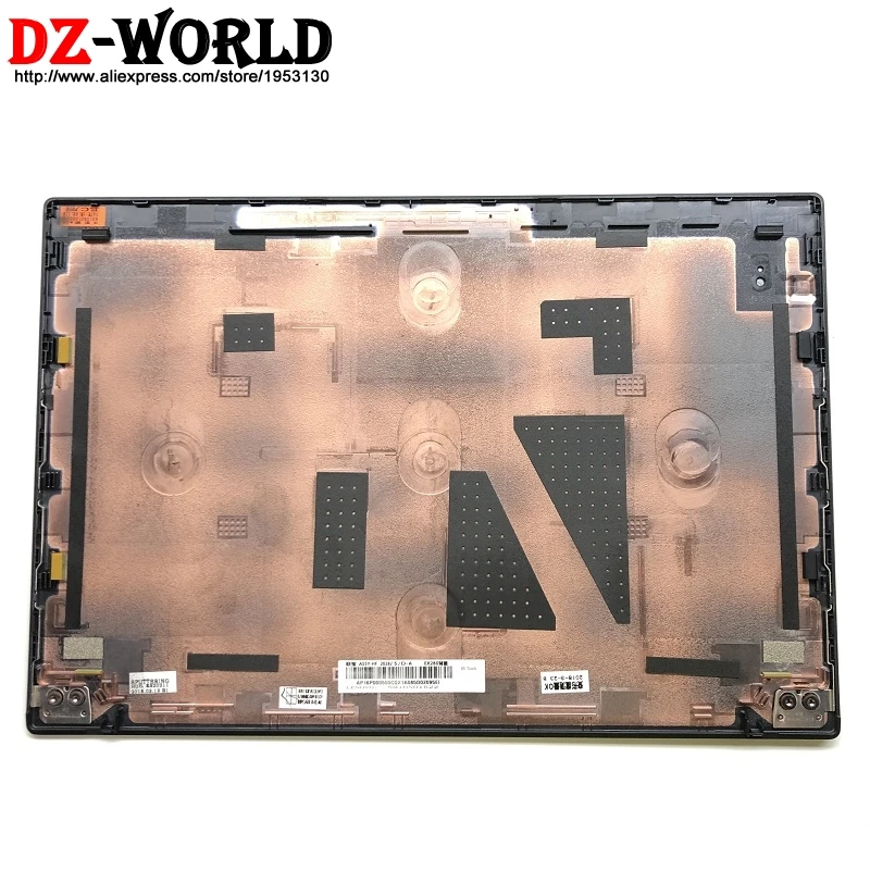Новый оригинальный корпус верхняя крышка ЖК задняя Корпус для Lenovo ThinkPad A285 X280 FHD