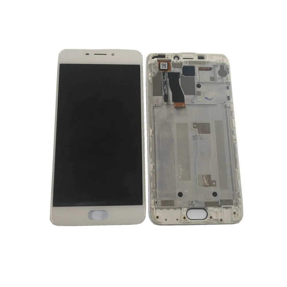 ESC 5 дюйма для Meizu M5 Note ЖК-дисплей дисплей оригинальные детали + Инструменты |