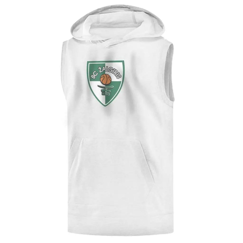 

Euroleague Zalgiris Kaunas Sleeveless