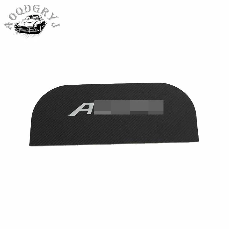 Декоративная наклейка на заднее окно и стоп светильник из АБС пластика подходит