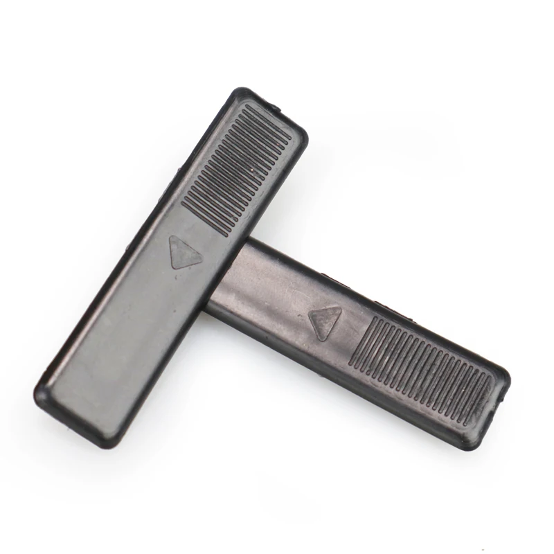 4 шт./лот крышка уплотнения крыши автомобиля крыша рейку клип для Mazda 2 3 6 CX7 CX9