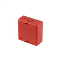 Wireless Screw Bolted Temperature Sensor for Power Station by 433-470Mhz ATE100