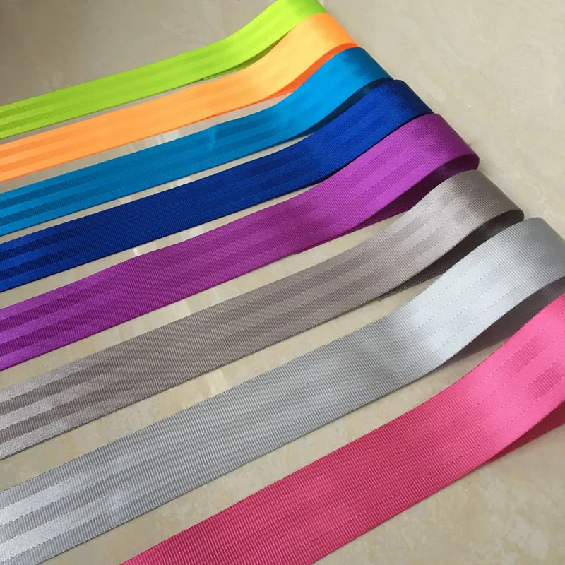 10 метров оптовая продажа на возраст 3 4 5 баллов для ремня автокресла высокого